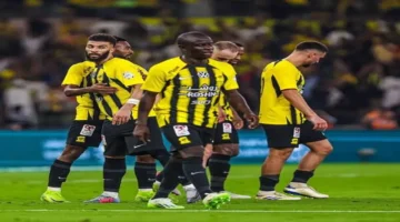 قمة نارية الليلة!.. القناة الناقلة لمباراة الاتحاد والشباب وموعد اللقاء المرتقب.. المتعة الكروية بانتظارك